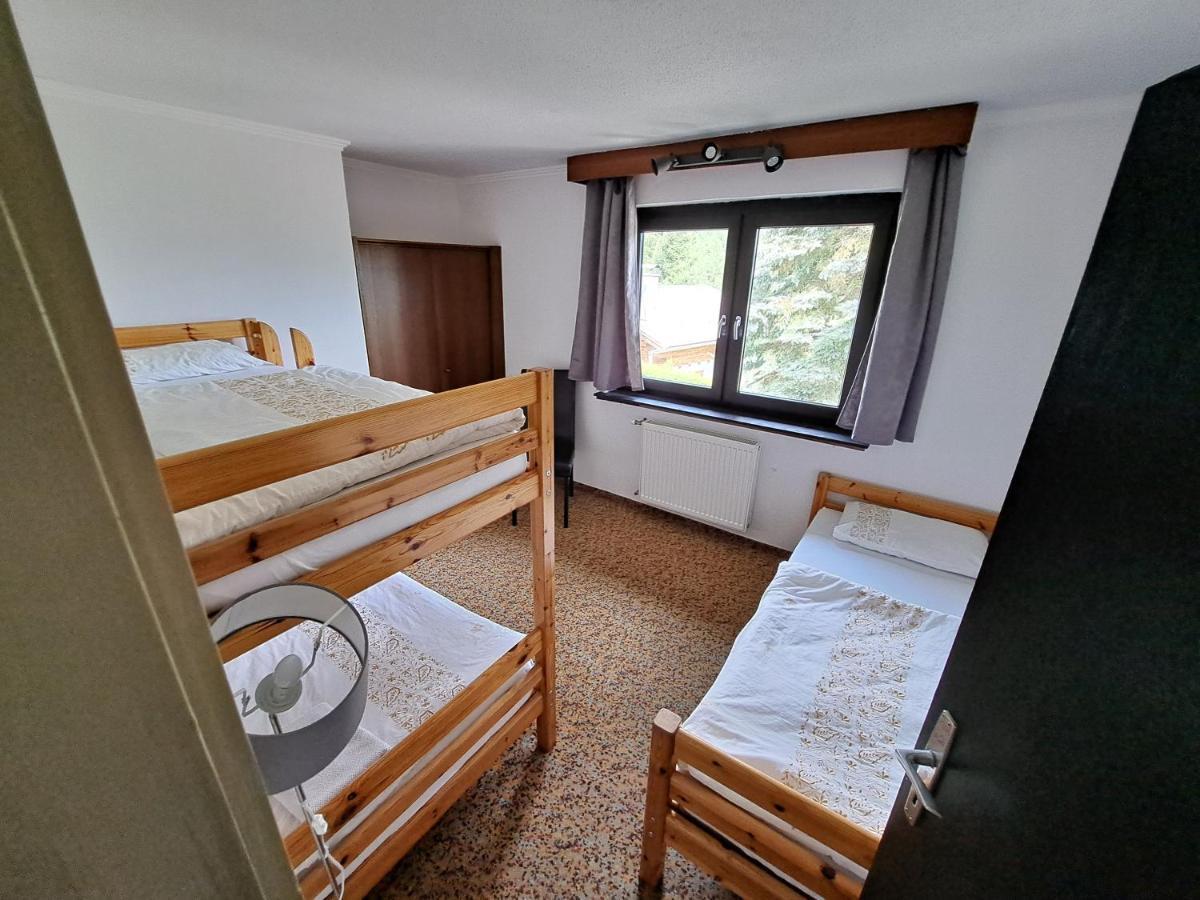 Blue Mountain Hotel Afritz Bagian luar foto