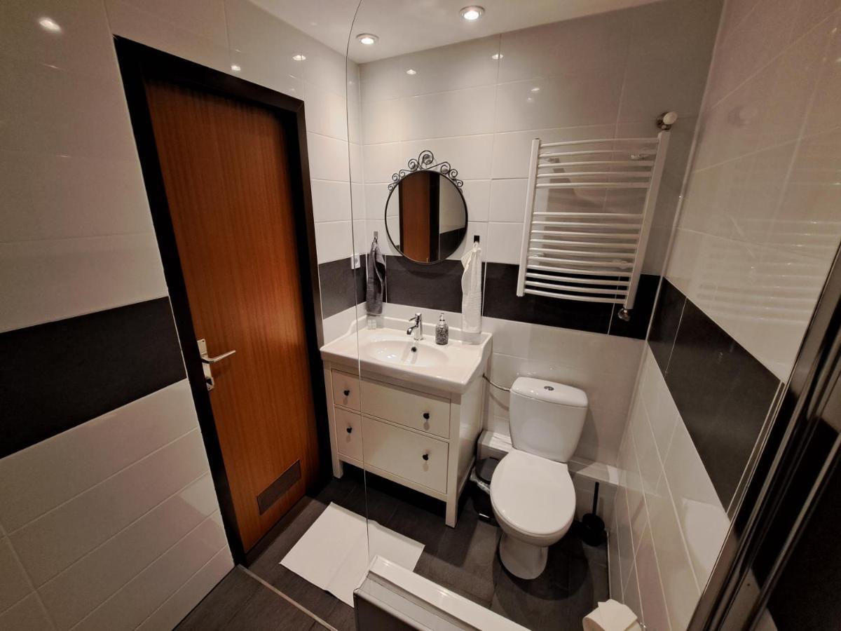 Blue Mountain Hotel Afritz Bagian luar foto