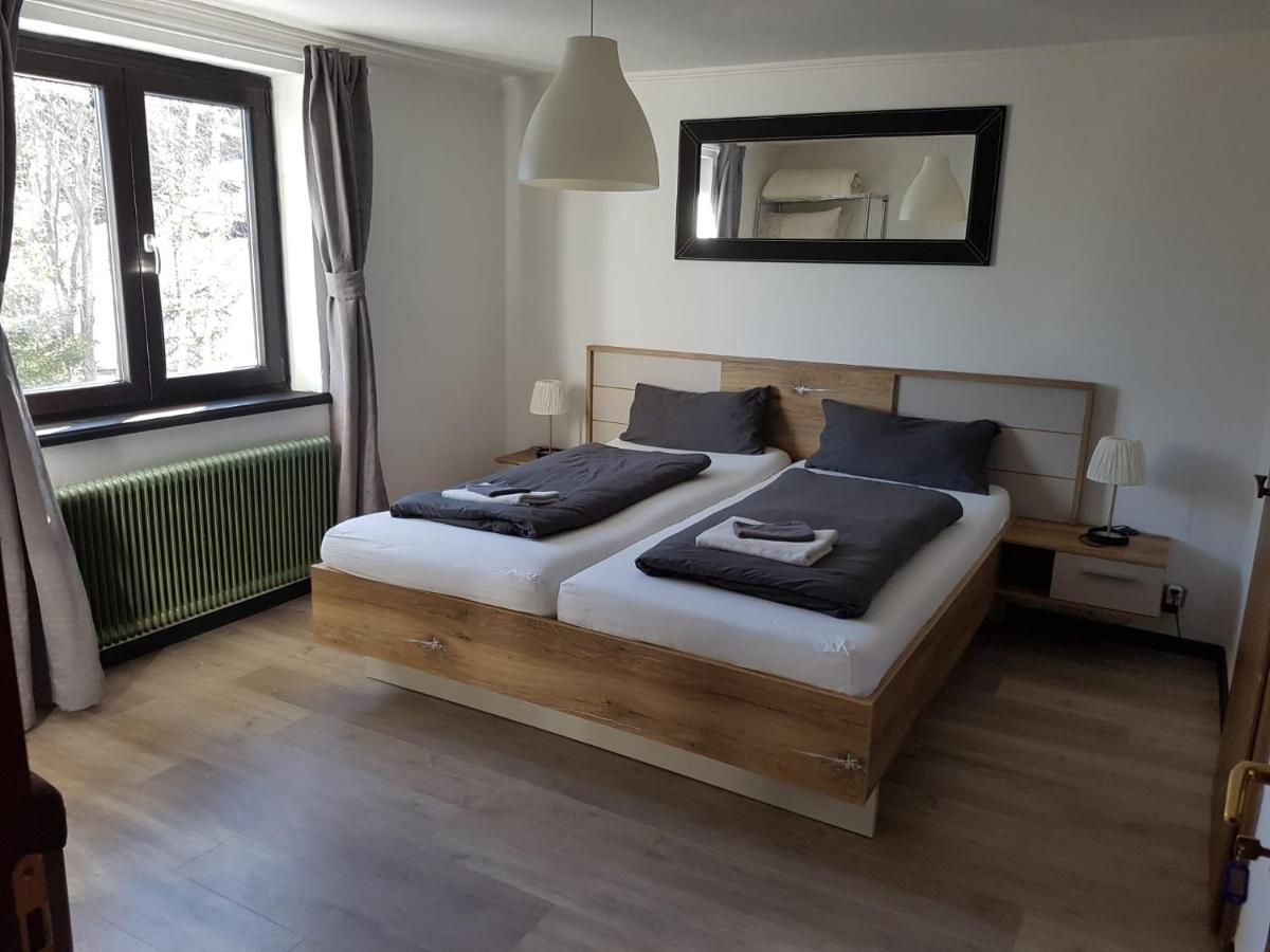 Blue Mountain Hotel Afritz Bagian luar foto
